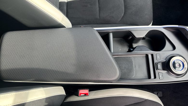 Kia EV6 168kW GT Line S 84kWh 5dr Auto Electric Estate